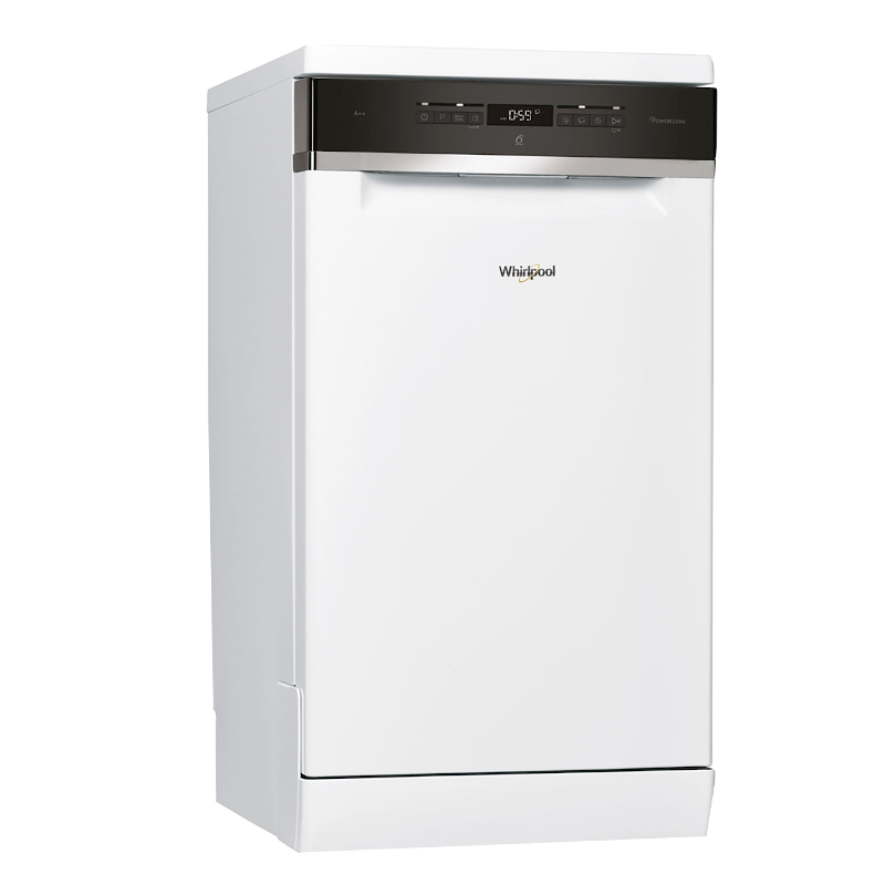 Посудомийна машина WHIRLPOOL (WSFO 3O23 PF) на 10 комплектів